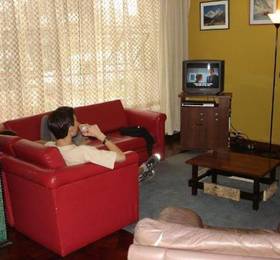 Youth Hostel Malka  в Лиме