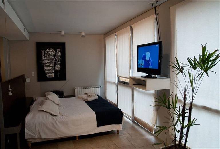 Dot Suites Mendoza 