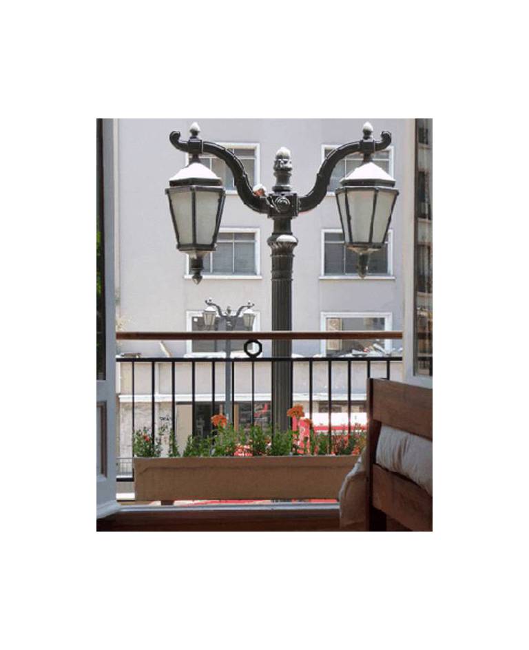 Hostal de la Barra 