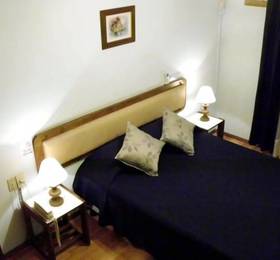Отдых в Hotel Mediterraneo  - Уругвай, Монтевидео