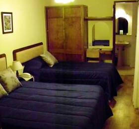 Туры в Hotel Mediterraneo  в Уругвае