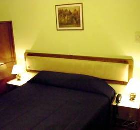 Hotel Mediterraneo  в Монтевидео