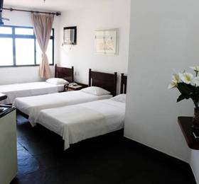 Отдых в Hotel Cores do Mar - Бразилия, Сальвадор
