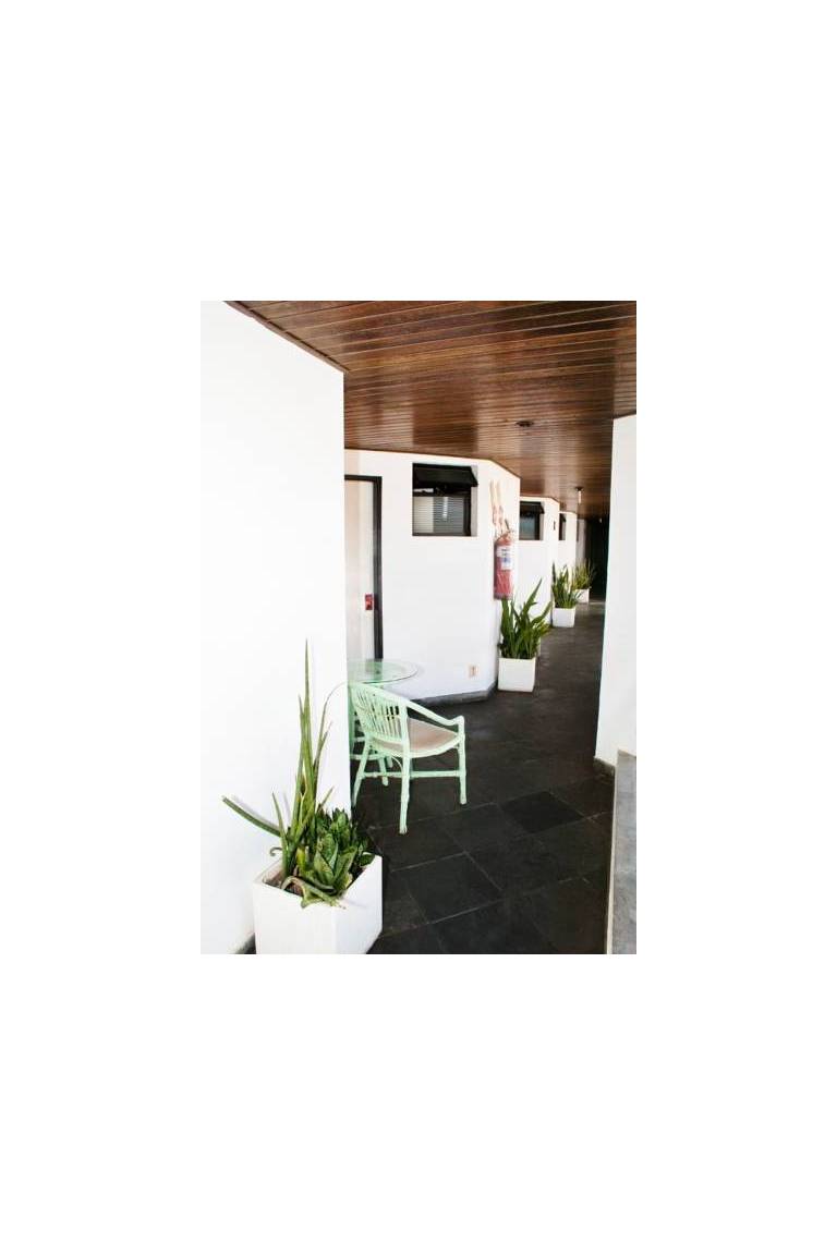 Hotel Cores do Mar