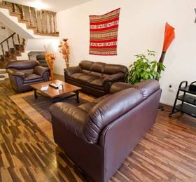 Peru Road Trip B&B  в Лиме