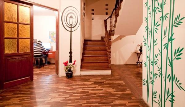 Peru Road Trip B&B 