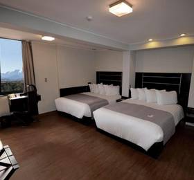 Отдых в qp Hotels Arequipa  - Перу, Арекипа