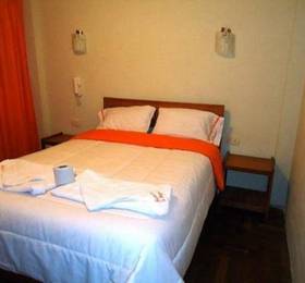 Туры в Hostal Tupana Wasi  в Перу