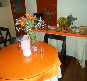 Hostal Tupana Wasi  в Куско