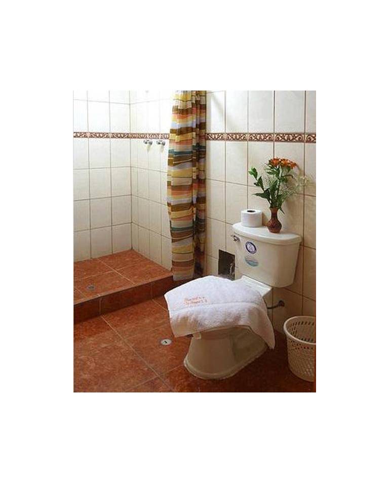 Hostal Tupana Wasi 