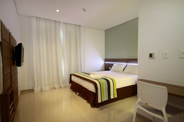 Express Vieiralves  3* Бразилия, Манаус