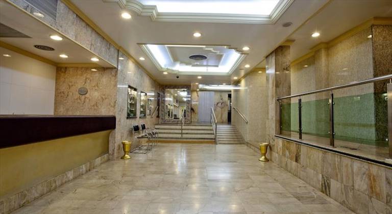 Lider Hotel Manaus 