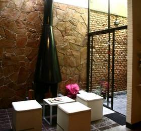 Palermo Art Hostel  в Монтевидео
