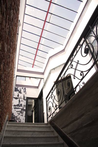 Palermo Art Hostel 