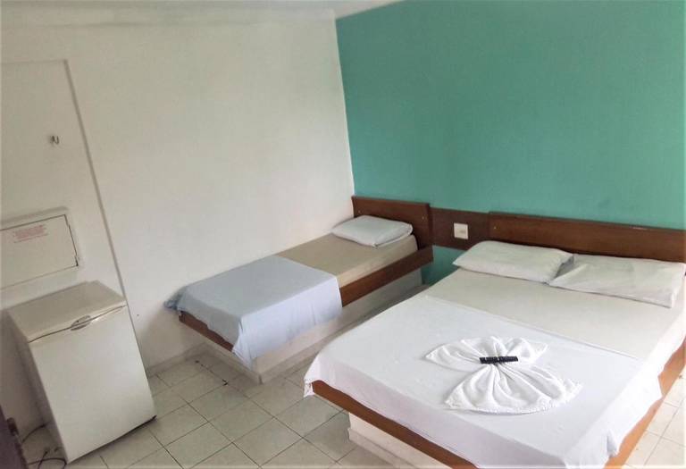 Hotel 10 De Julho