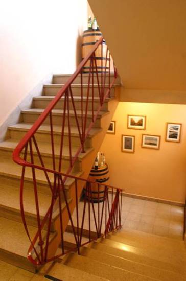 Hostal Confluencia  Аргентина, Мендоса