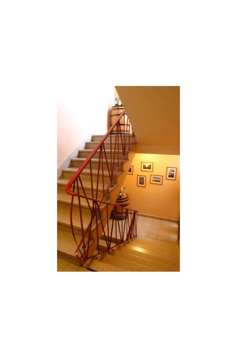 Hostal Confluencia 