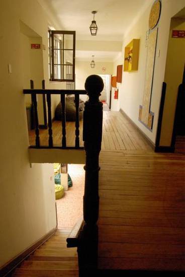 Mama Simona Hostel  Перу, Куско