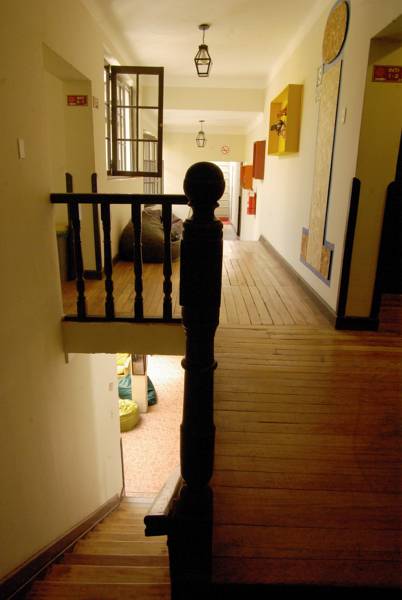 Mama Simona Hostel 