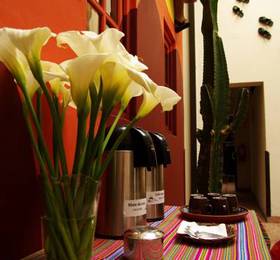 Туры в Mama Simona Hostel  в Перу