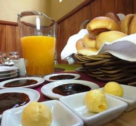Туры в Mama Simona Hostel  в Перу