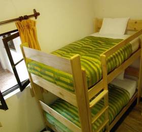 Отдых в Mama Simona Hostel  - Перу, Куско