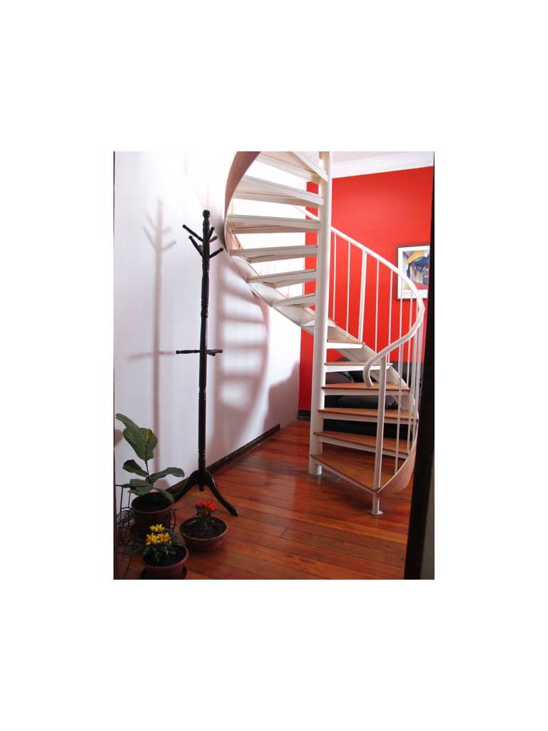 Ottavia Hostelling 