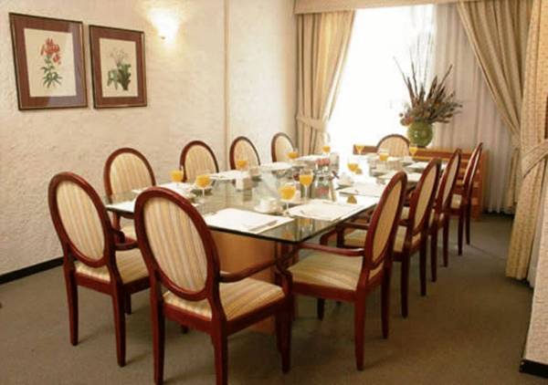 Panamericana Hotel  4* Чили, Сантьяго