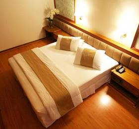 Отдых в Harbor Hotel Batel  - Бразилия, Куритиба