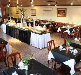 Harbor Hotel Batel  в Куритибе