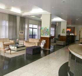 Туры в Harbor Hotel Batel  в Бразилии