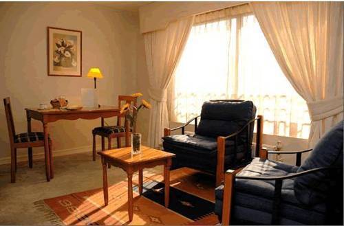 Apart Hotel Neruda 