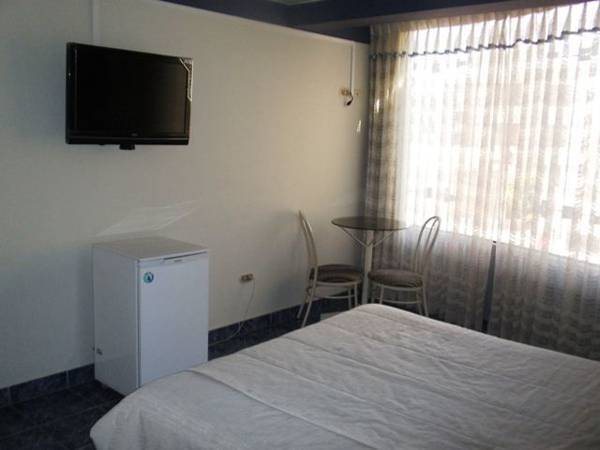 Hotel Mediterraneo  2* Перу, Арекипа