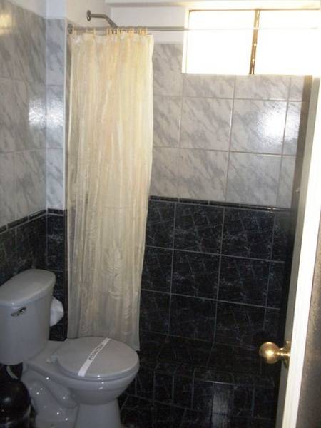 Hotel Mediterraneo  2*