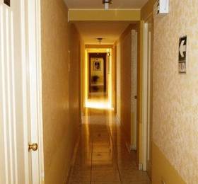Отдых в Hotel Mediterraneo  - Перу, Арекипа