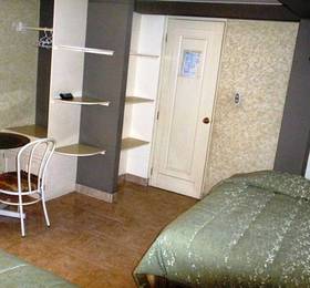 Hotel Mediterraneo  в Арекипе