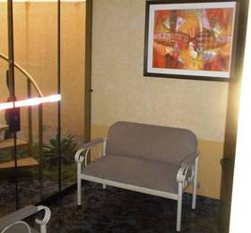 Hotel Mediterraneo  в Арекипе