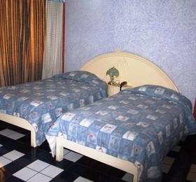 Туры в Hotel Mediterraneo  в Перу