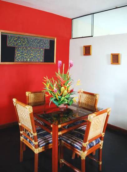 Amazon Apart Hotel  3* Перу, Икитос