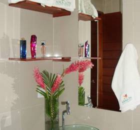 Туры в Amazon Apart Hotel  в Перу
