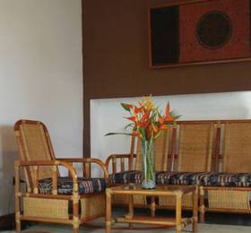 Amazon Apart Hotel  в Икитосе