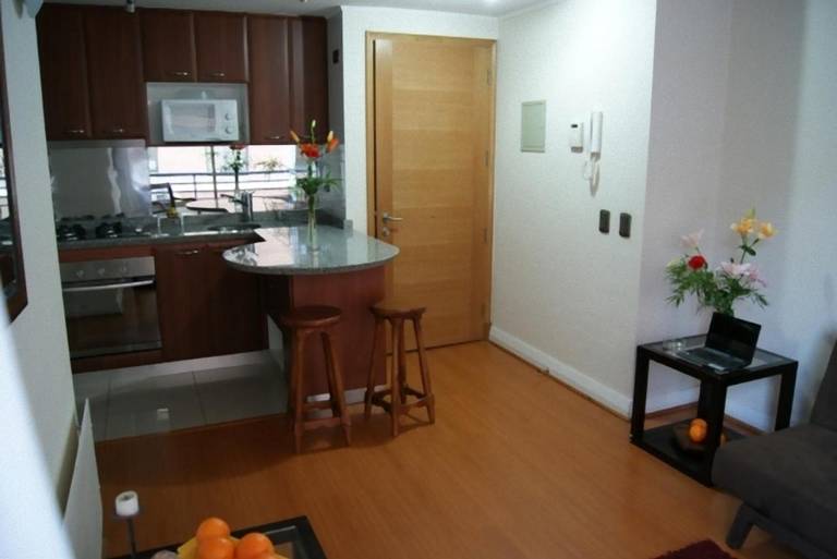 Lobato Apart Hotel 