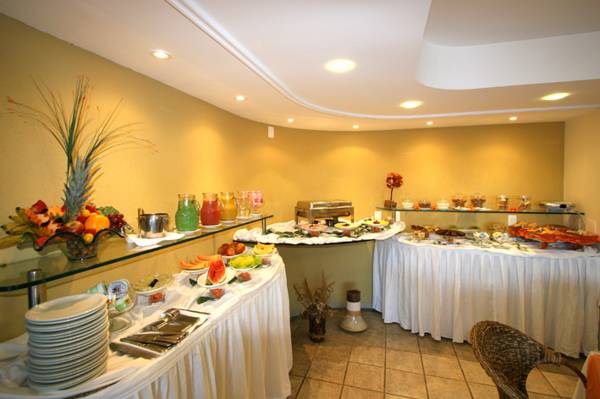 Soleil Suite Hotel 
