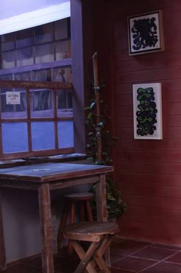 Tabernaculo Hostel  Бразилия, Парати