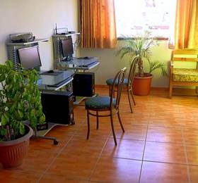 Туры в Hotel La Encantada  в Перу