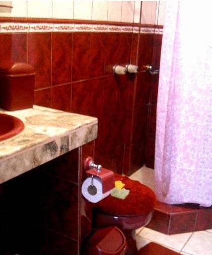 Pirwa Hostel Nazca  Перу, Наска