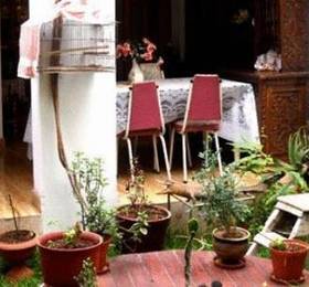 Отдых в Pirwa Hostel Nazca  - Перу, Наска