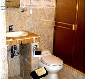 Pirwa Hostel Nazca  в Наске