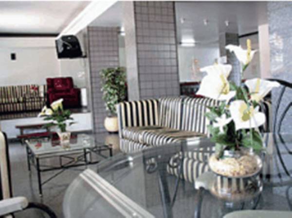 Hotel Rio Vermelho  2* Бразилия, Гояния