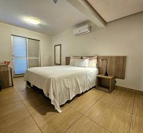 Отдых в Hotel Rio Vermelho  - Бразилия, Гояния